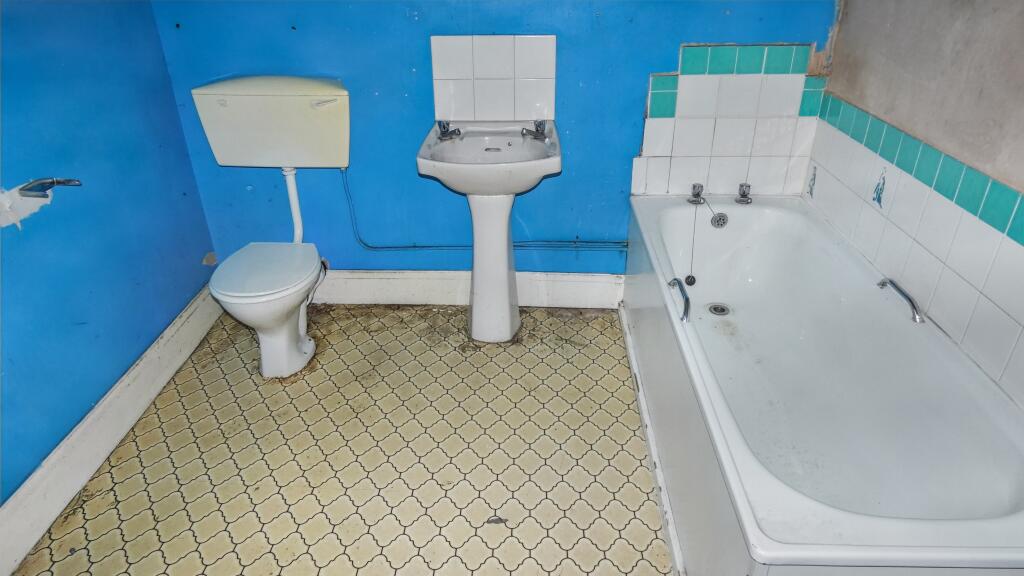 Flat 2, 22 Morpeth Street, Springbank, Hull, HU3 1RG