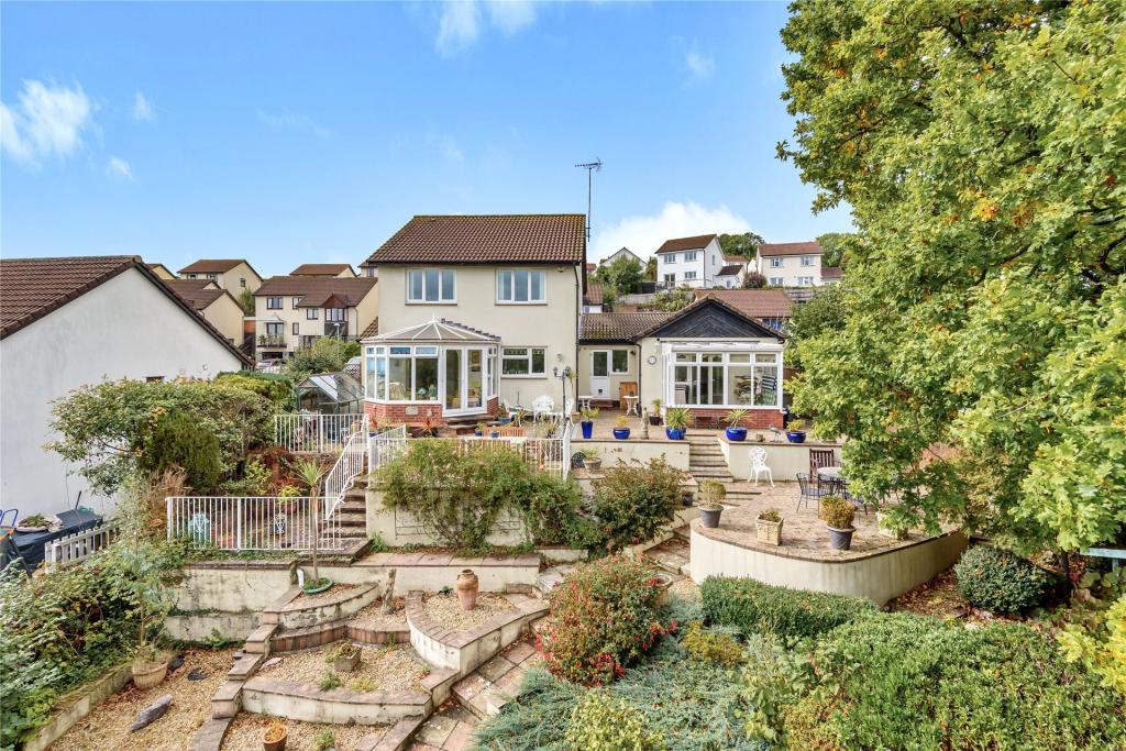 Valley Close