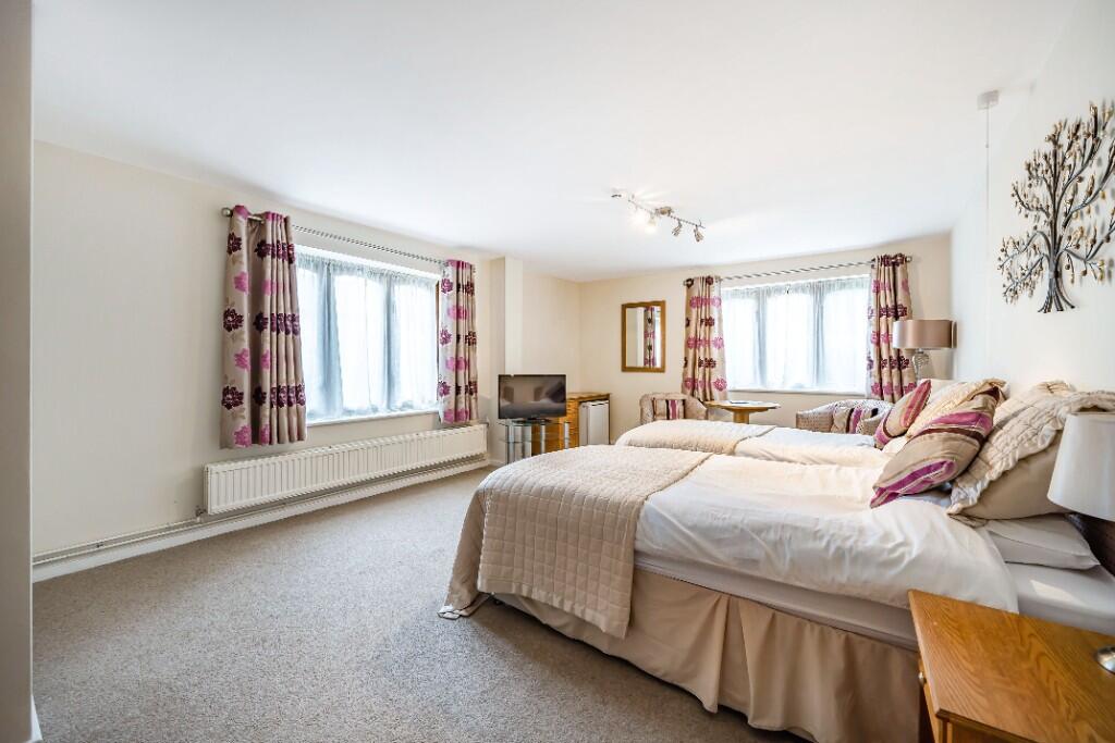 Guest Suite
