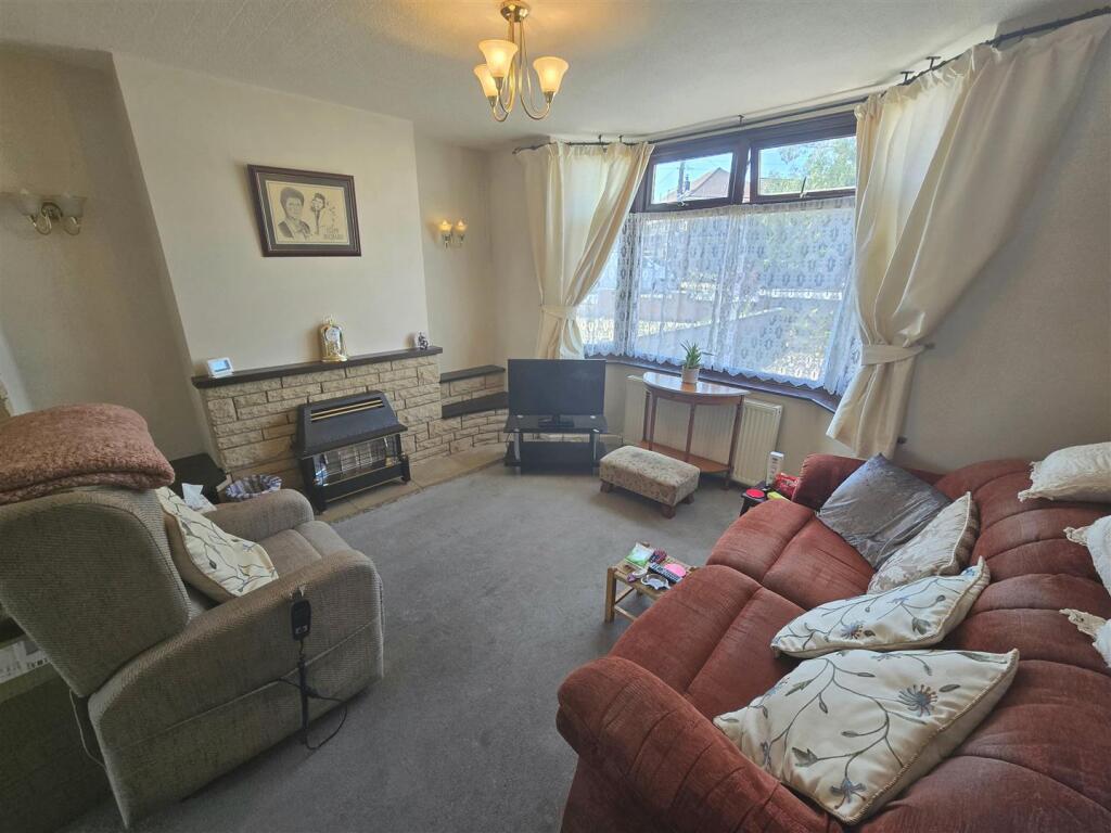 Lounge Area