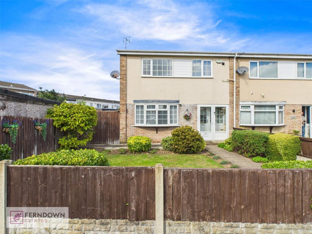 Approach &amp; Overview