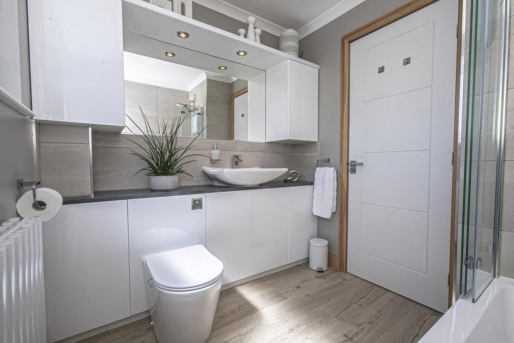 BATHROOM AGAIN