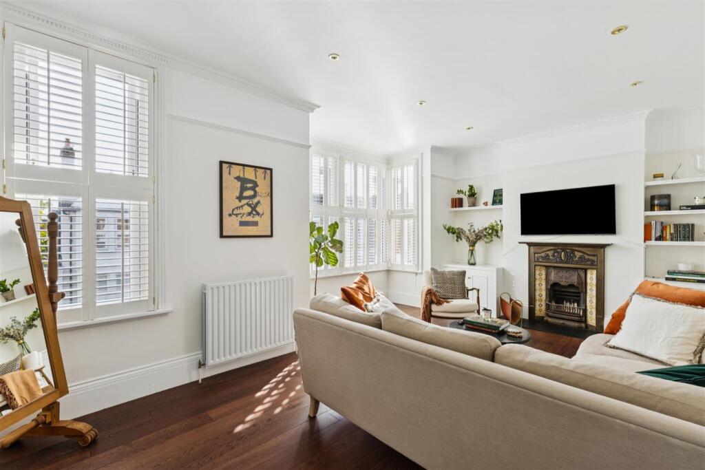 Southfield Road, W4 - FOR SALE