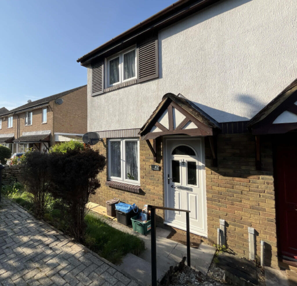 Willow Drive, Shepton Mallet