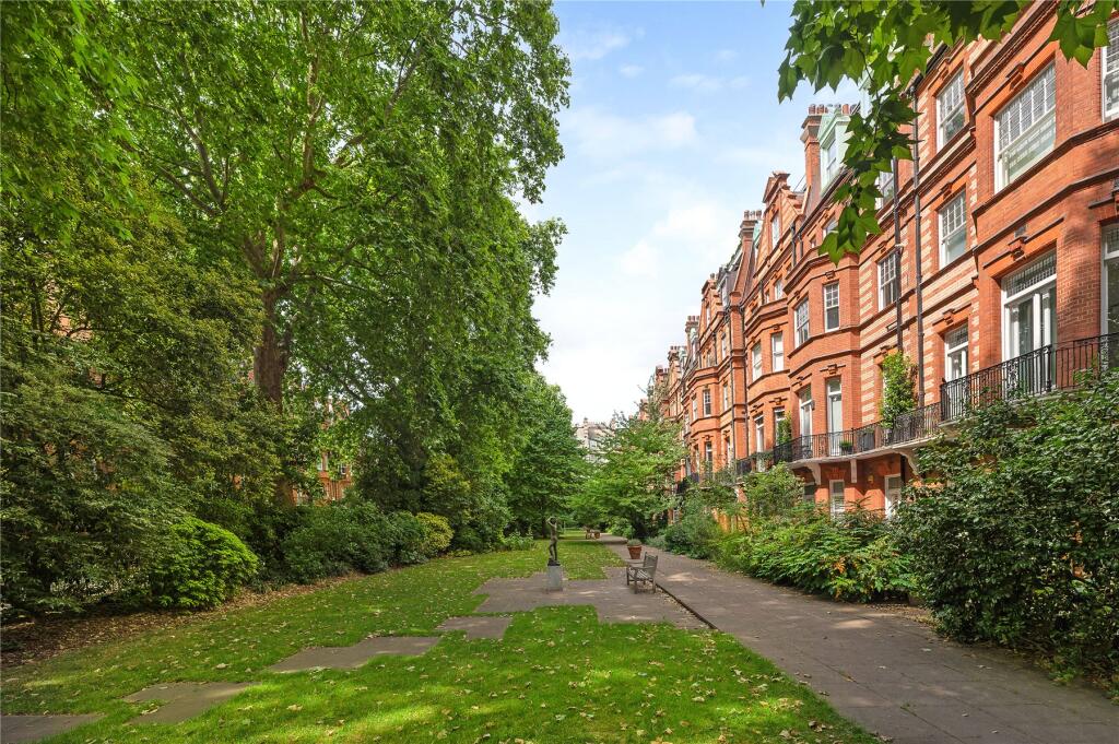 Communal Gardens