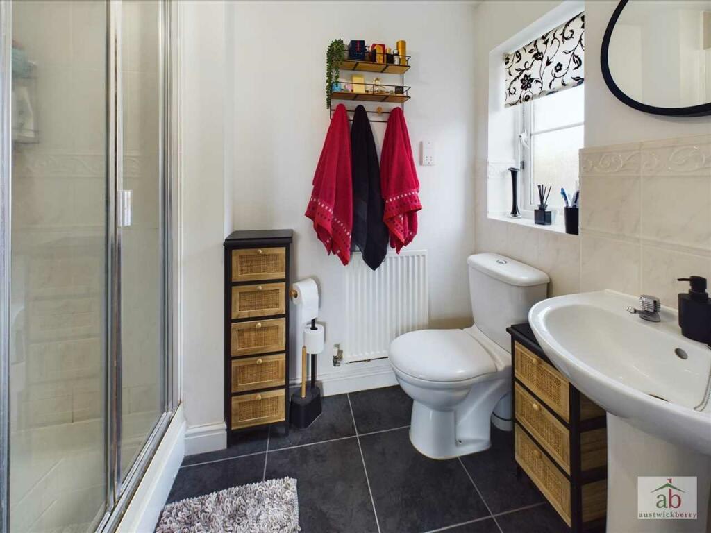 En-Suite