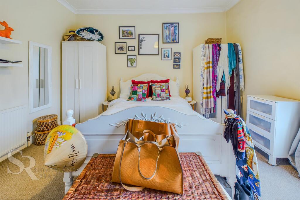 Main Bedroom