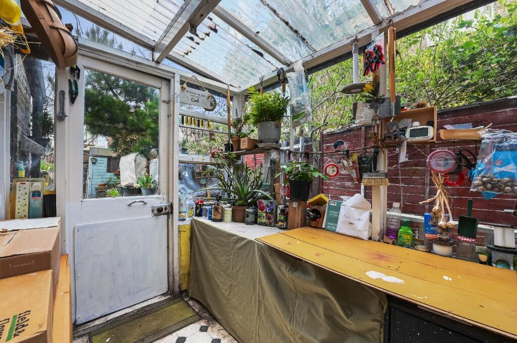 Conservatory