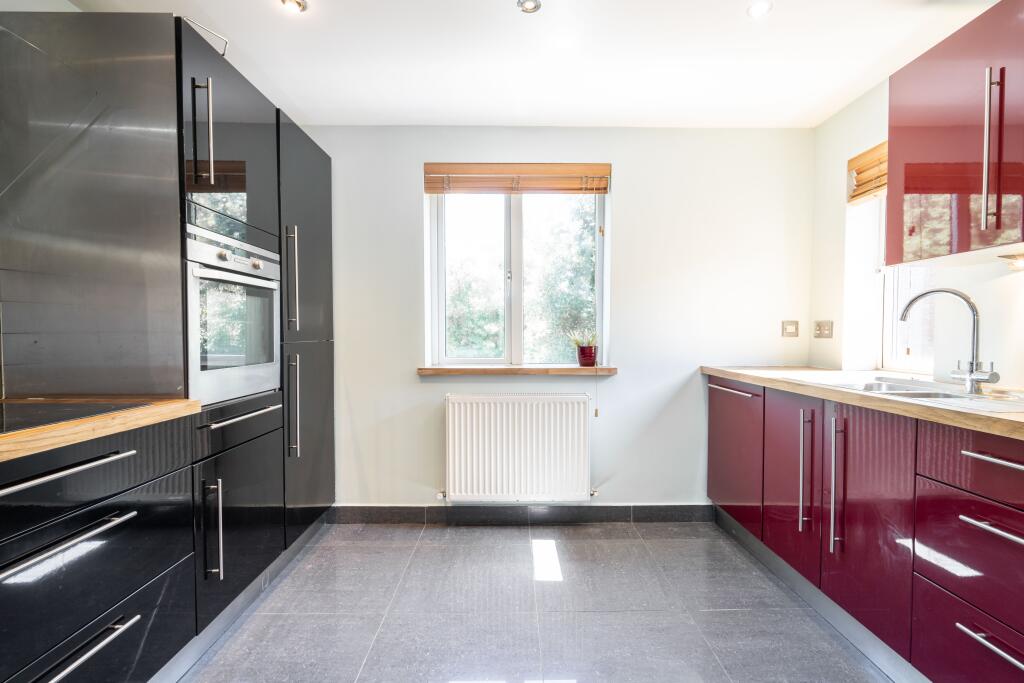 5 Alton Rd- By Ben P