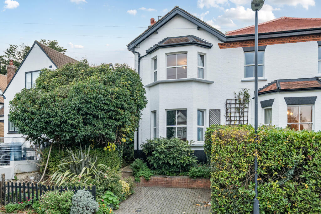 Nower Hill, Pinner, HA5