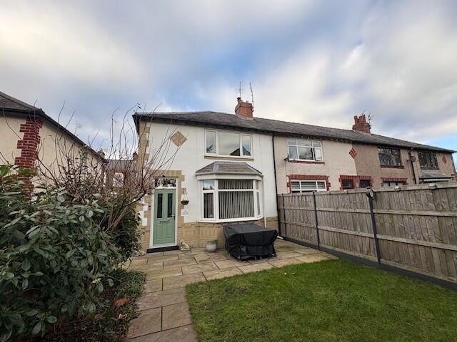 Romney Avenue, Barrowford, Nelson, BB9