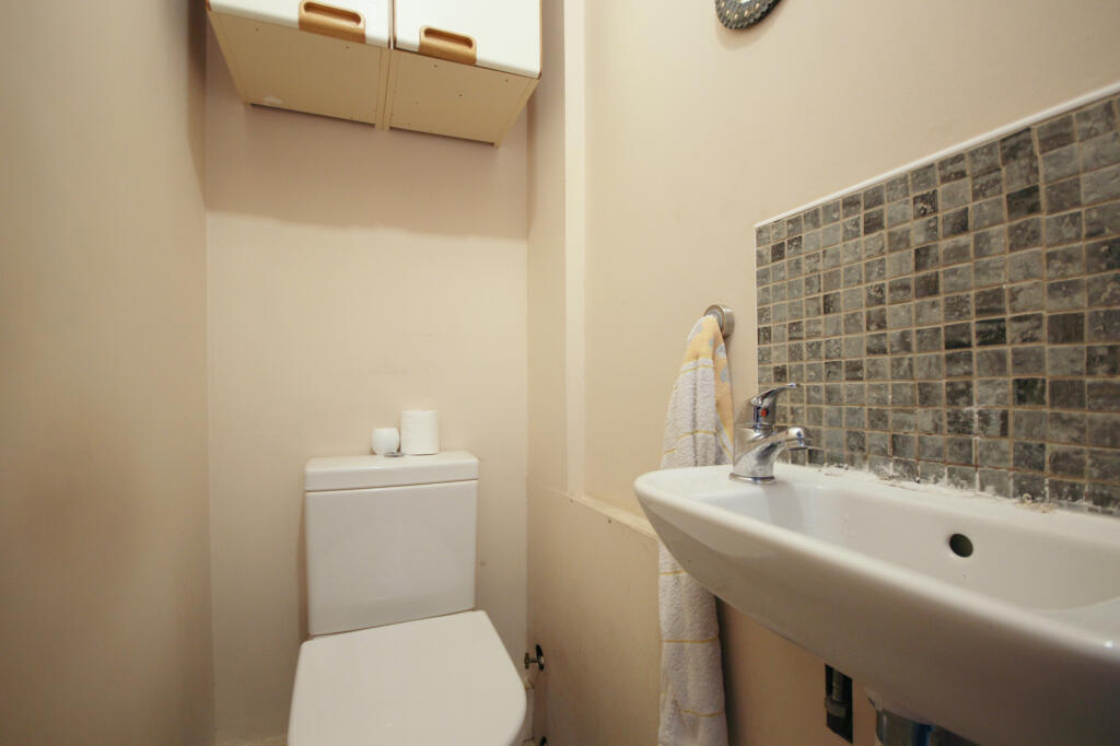 WC