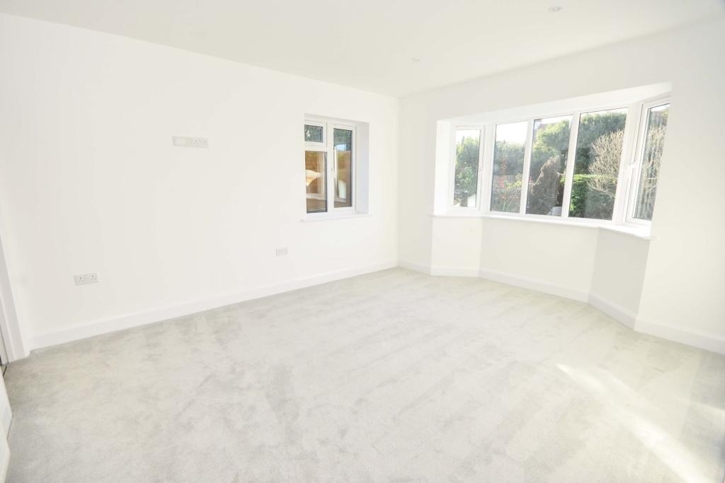 Master En-suite