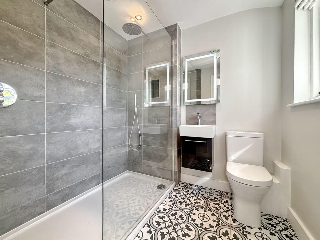 en suite