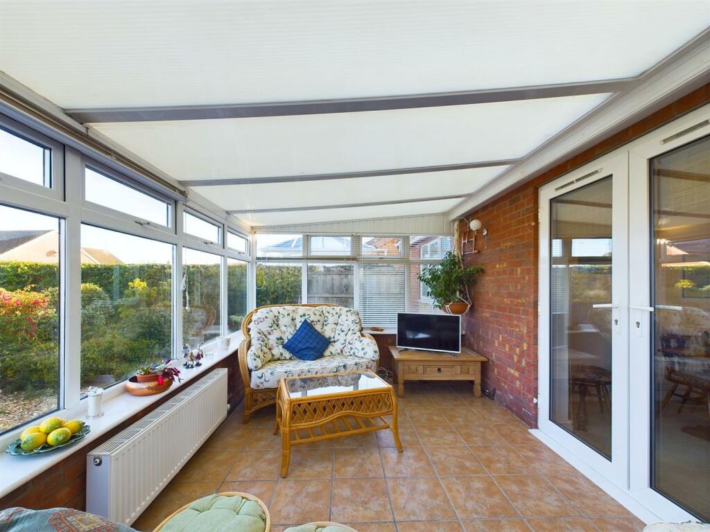 Sunroom