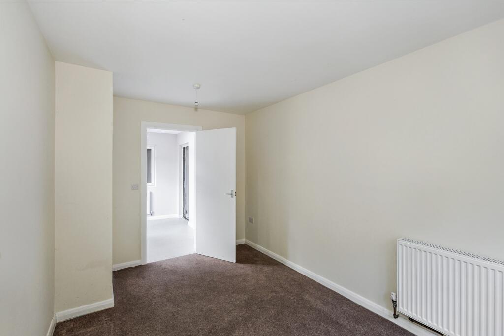 22 Dora Carr Close, Headington, Oxford, Oxfordshire, OX3 9RF