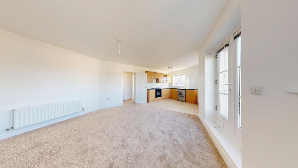 - Nuneaton - Beechwood Road, Nuneaton, Warwickshire, CV10