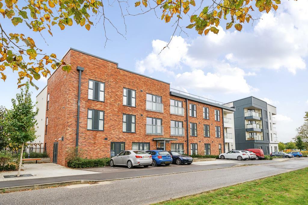 External Grounds