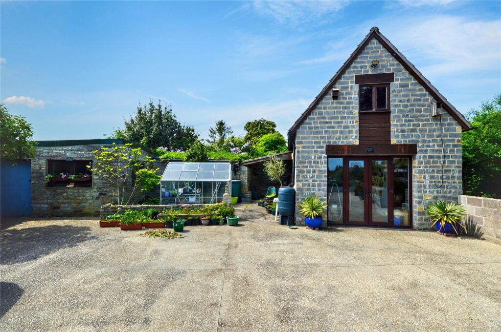 Studio/Greenhouse