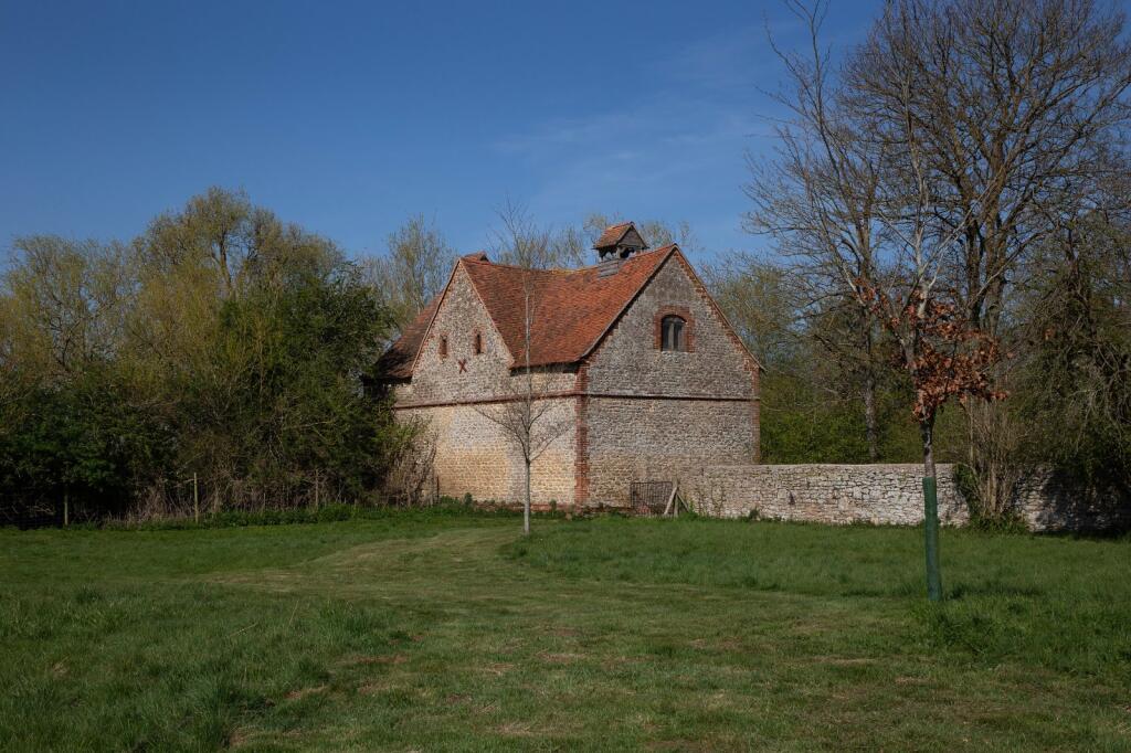 Dovecote