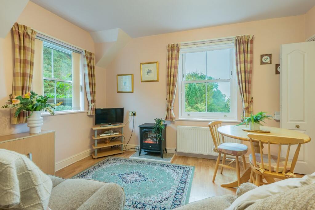 Annexe Living Room