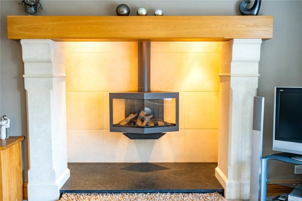 Fire Place