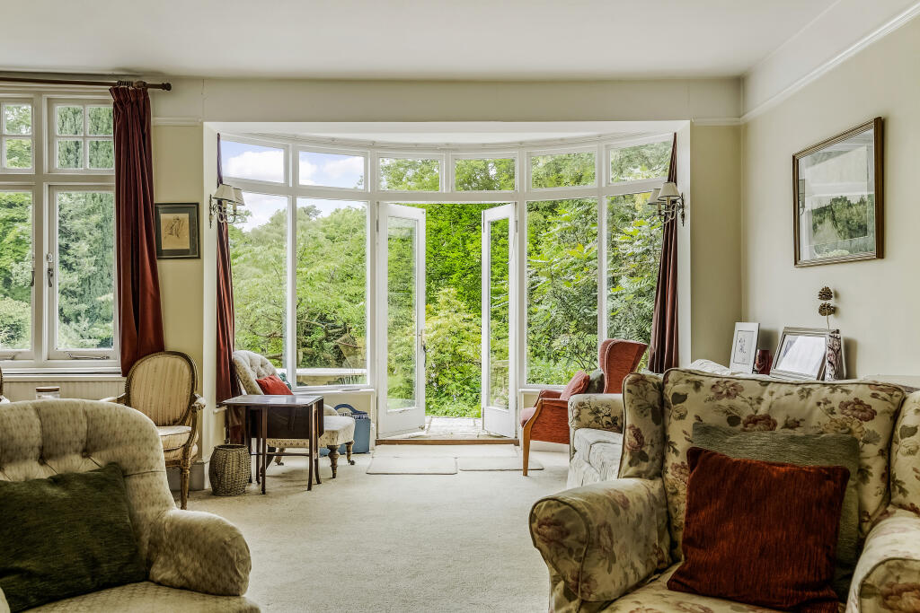 Drawing Room