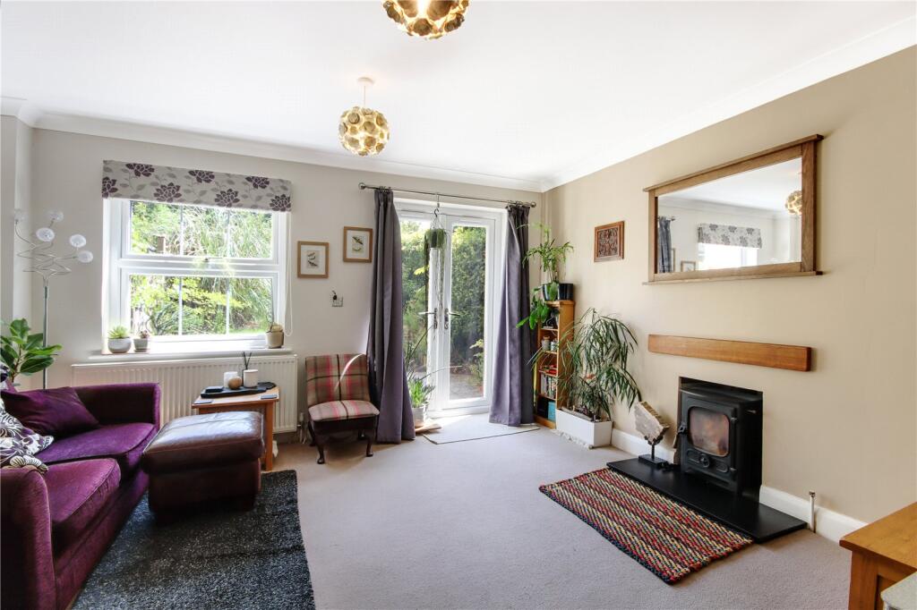 Sitting/Dining Rm