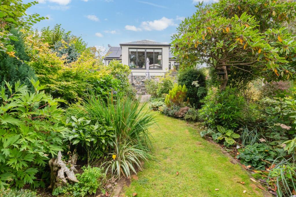 Top Garden