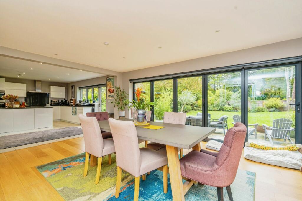 Living / Dining Room