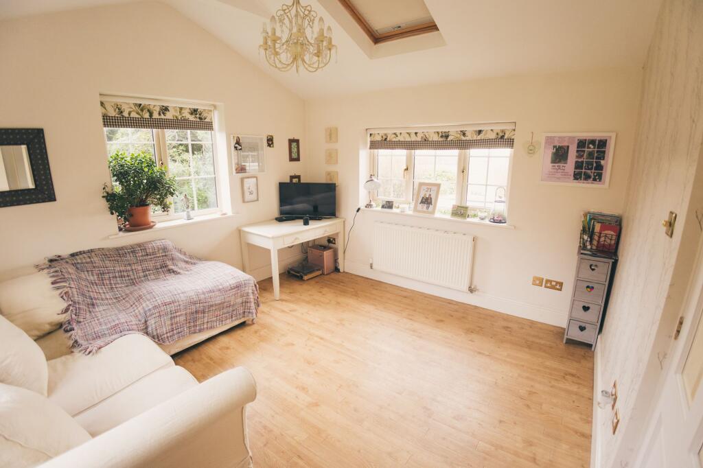 Sun Room