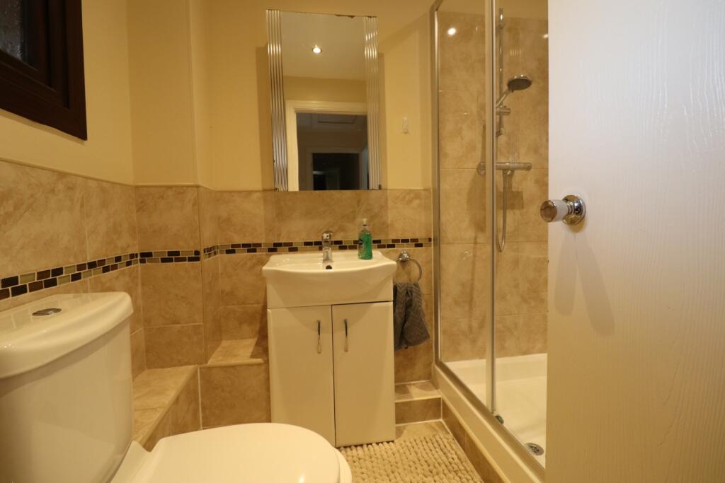 34 Martingale bath