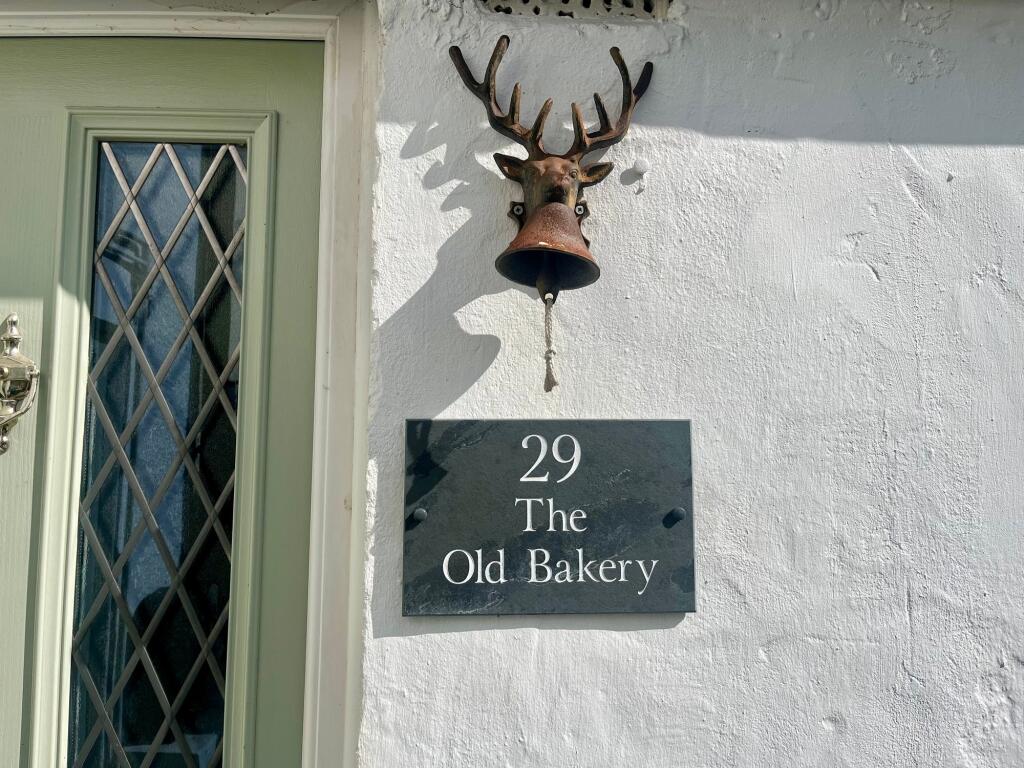 The Dingle, Winterbourne Down, BS36