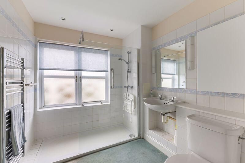 Shower Room 2