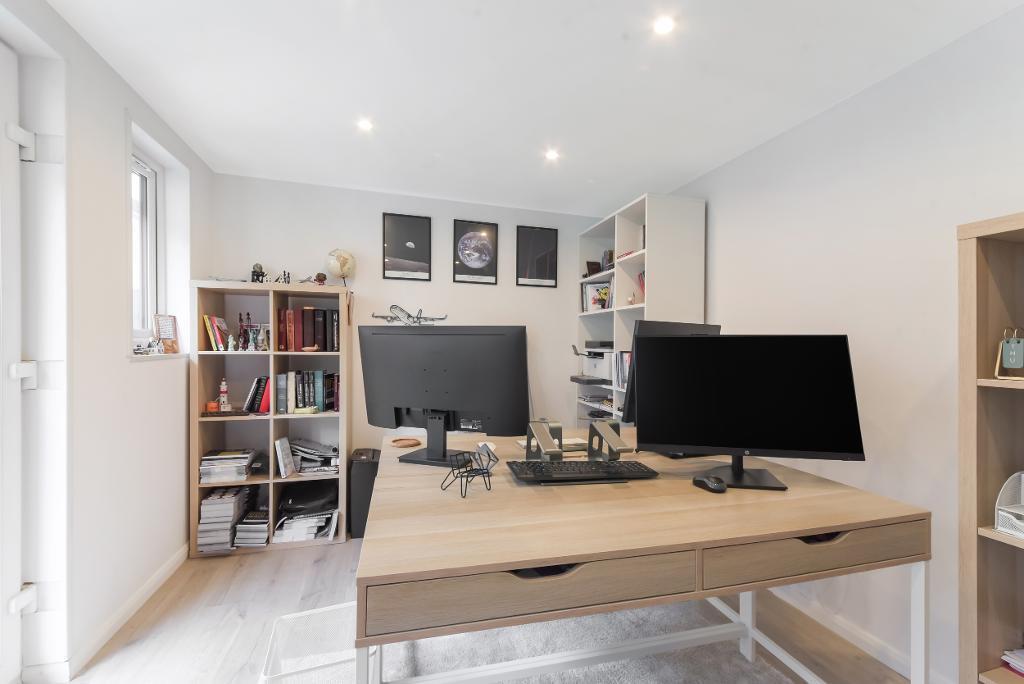 Out House/ Office