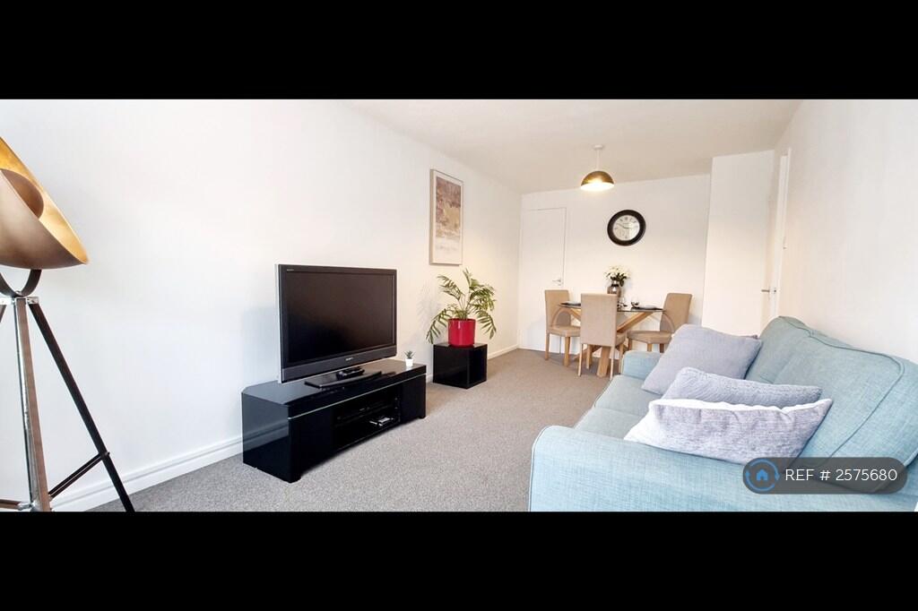 Fully Furnished