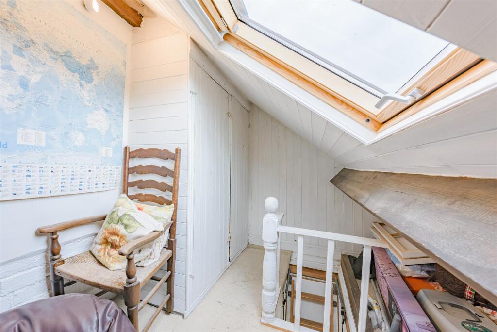 111 Limby Hall Lane, Swannington