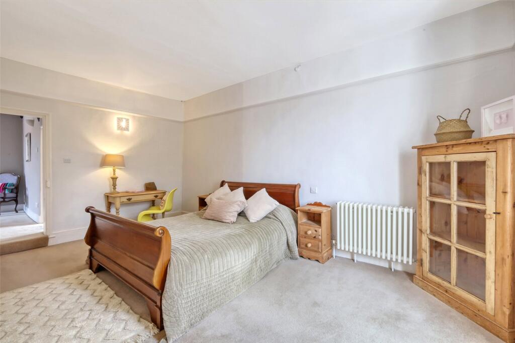 Bedroom Four