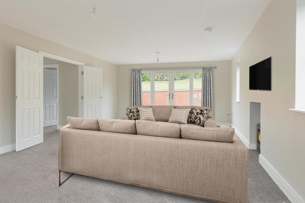 Lounge Area