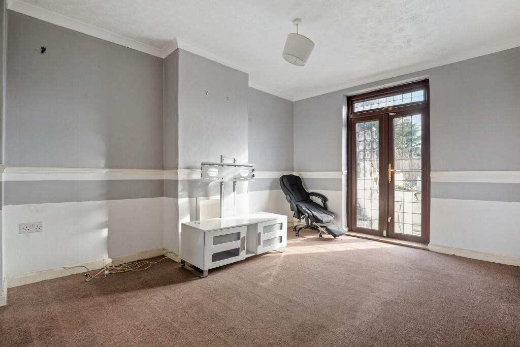 Reception room two 