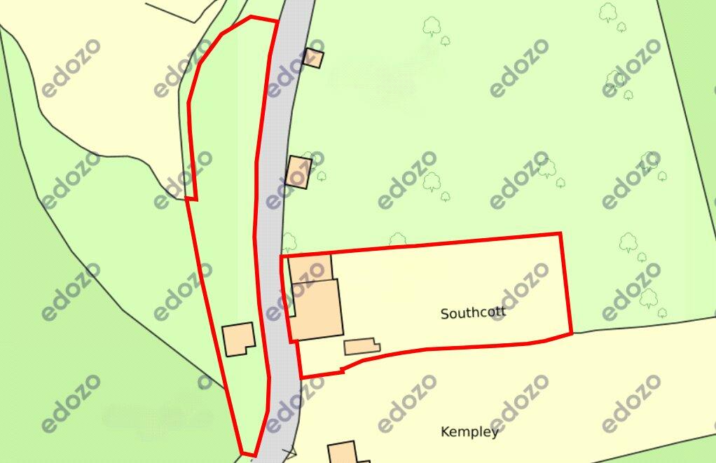 Plot Map