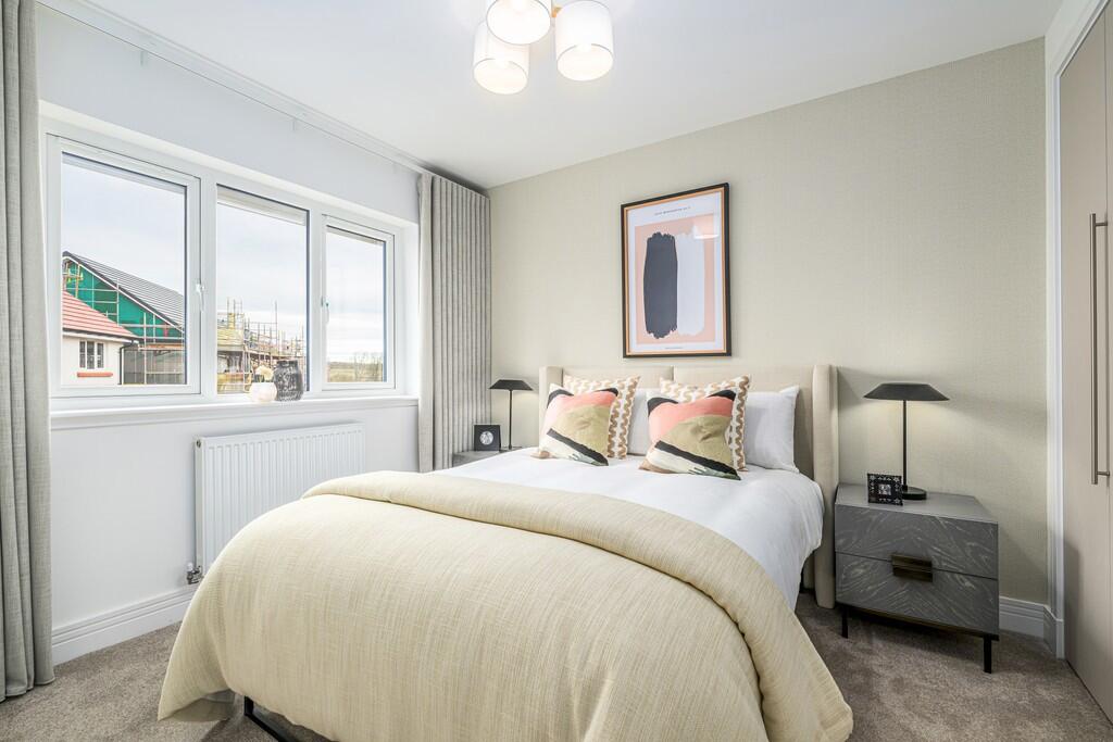 millgate lawns, winchburgh