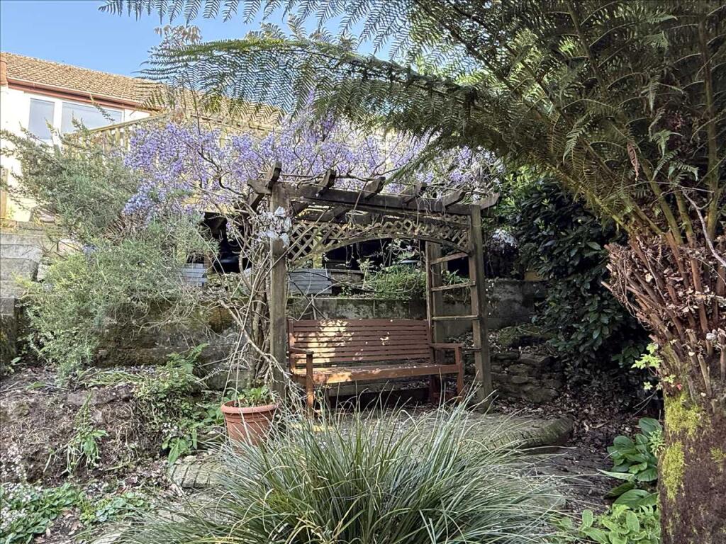 GARDENS
