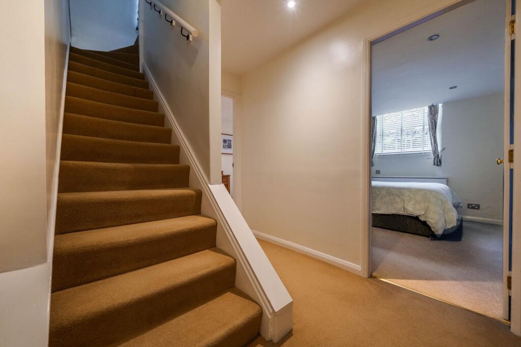 INNER HALLWAY