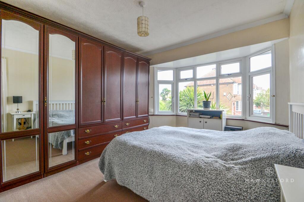 Springfield Road, Sittingbourne - Bedroom 1