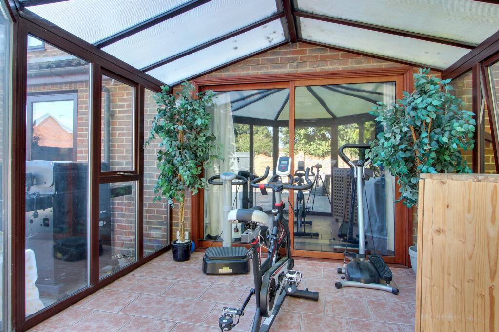 Conservatory