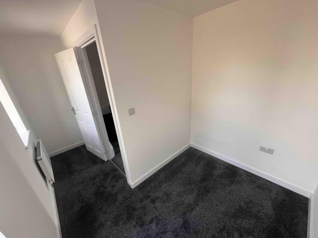 NURSERY ROOM/OFFICE
