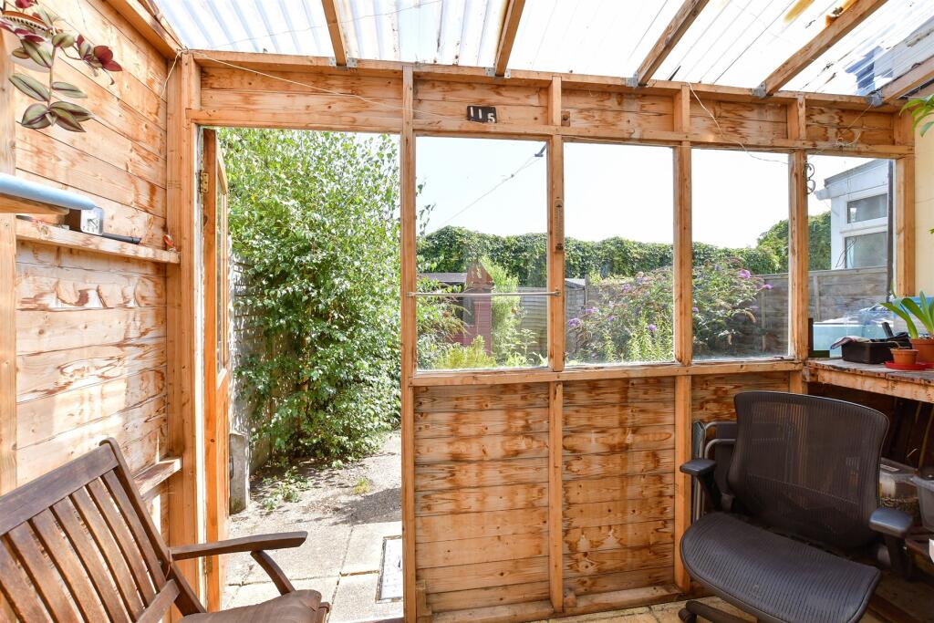 Lean-To
