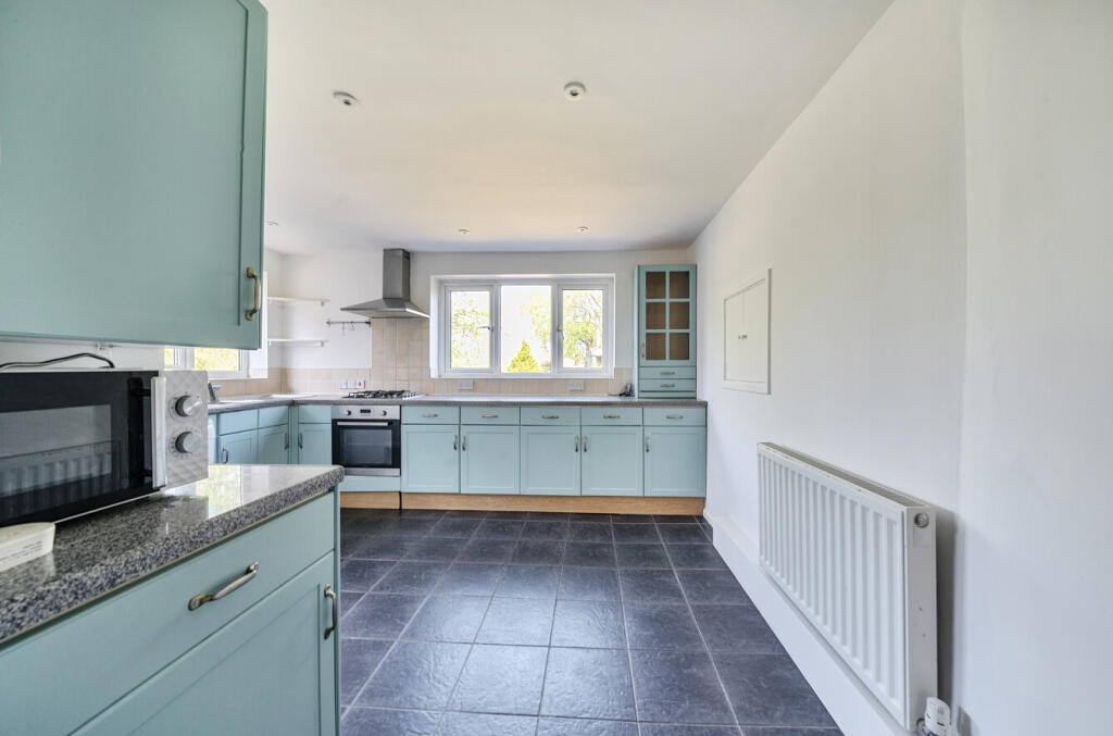 Kitchen Breakfast Rm