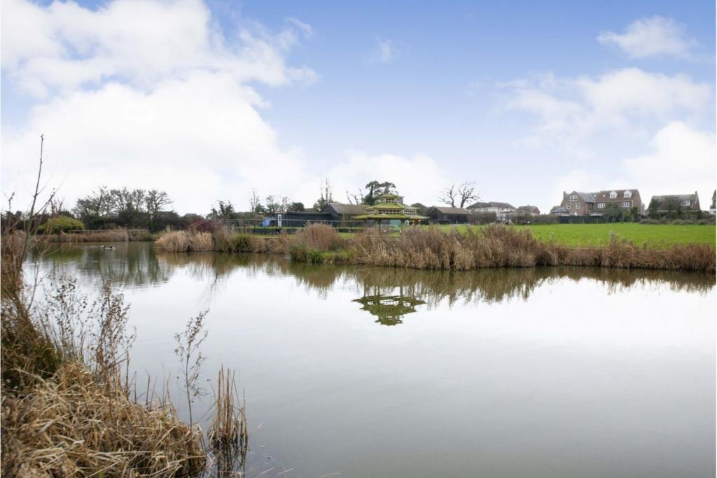 Fishing Lake